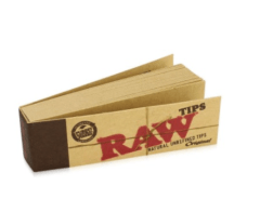 RAW ORIGINAL DE CARTON (BOQUILLA)