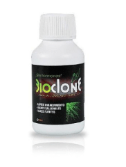 BAC BIOCLONE 100 ml