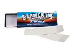 ELEMENTS GUMMED TIPS