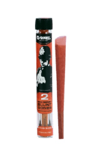 G-ROLLZ TUBO CONO BLUNTS X2