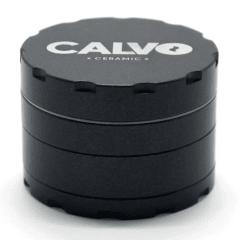 MOLEDORA CALVO GLASS 63MM