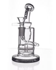 ROLLER COASTER BLACK BONGLAB