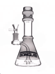 JELLY DROP BLACK BONGLAB