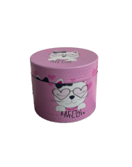 MOLEDORA GATO PEQUEÑA