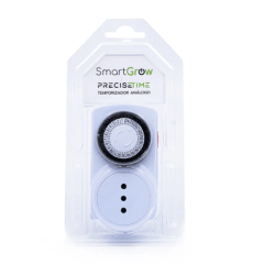TIMER ANALOGO SMART GROW