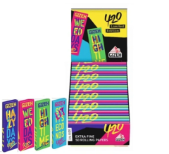 PAPELILLO GIZEH 420 EDITION 1 1/4