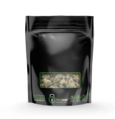 BOLSA ALMACENAJE Y CURADO C/VENTANA 14GR-GROVE BAGS