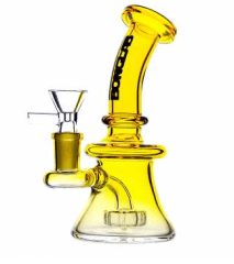 BONGLAB R2 GREEN