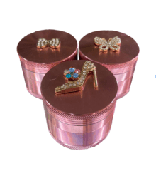 MOLEDOR ROSADO PRINCESA