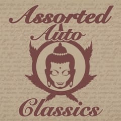 BUDDHA SEEDS ASSORTED AUTO CLASSICS 10 UN