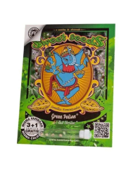 SWEET SEEDS POISON FAST VERSION 3+1