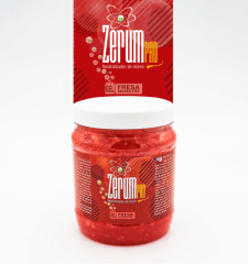GEL FRESA SILVESTRE ZERUM PRO