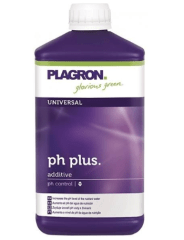 PLAGRON PH PLUS 500 ML