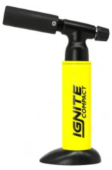 IGNITE SOPLETE COMPACT YELLOW
