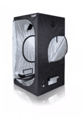 CARPA DARK BOX DB80 80X80160CM