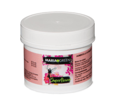 SUPERFLOWER - MARIA GREEN