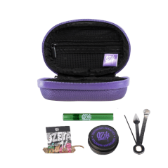 OZETA ESTUCHE ANTI OLOR PEQUEÑO (PURPLE)