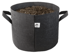 GROW GENETICS MACETA TEXTIL 19LT