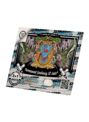 Permanent Jealousy XL 3+1 Auto - Sweet Seeds