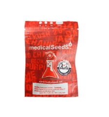 MEDICAL SEEDS OG KUSH CBD 3+2UDS