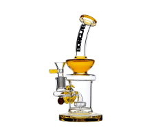 HONEY WAFFLE YELLOW-BONGLAB