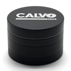 MOLEDORA CALVO GLASS 63MM (Aluminio reforzado)