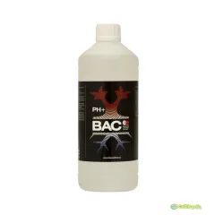 BAC PH+ UP