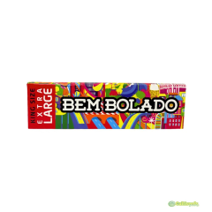 BEM BOLADO KING SIZE EXTRA LARGE