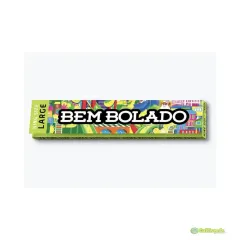 bem bolado papelillo normal