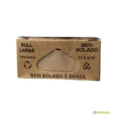 BEM BOLADO ROLLO DE PAPEL 5 METROS