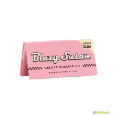 BLAZY SUSAN KING SIZE DELUXE KIT PINK