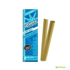 BLUNT KUSH  BERRIES