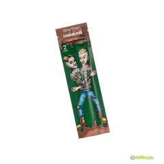 BLUNT LION HEMP WRAP CHOCOLATE