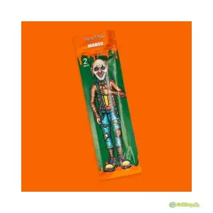 BLUNT LION HEMP WRAP MANGO