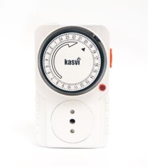 GENERICO TIMER