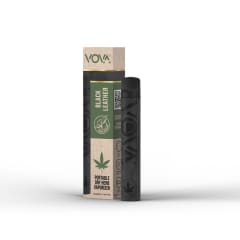VOVA - VAPORIZADOR VOLKS BLACK LEATHER