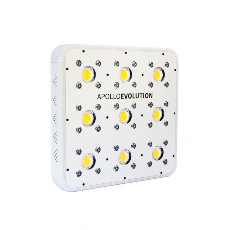 APOLLO EVOLUTION LED 9 COB/SMD 280W1