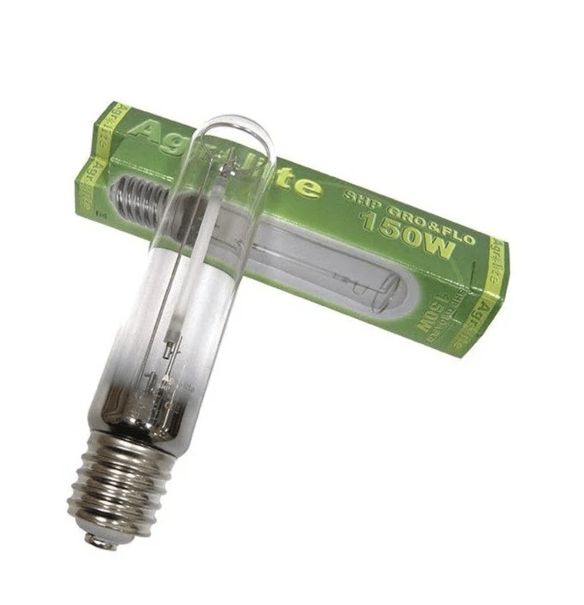 AMPOLLETA BOMBILLA 150W SODIO DUAL GROW&FLO1
