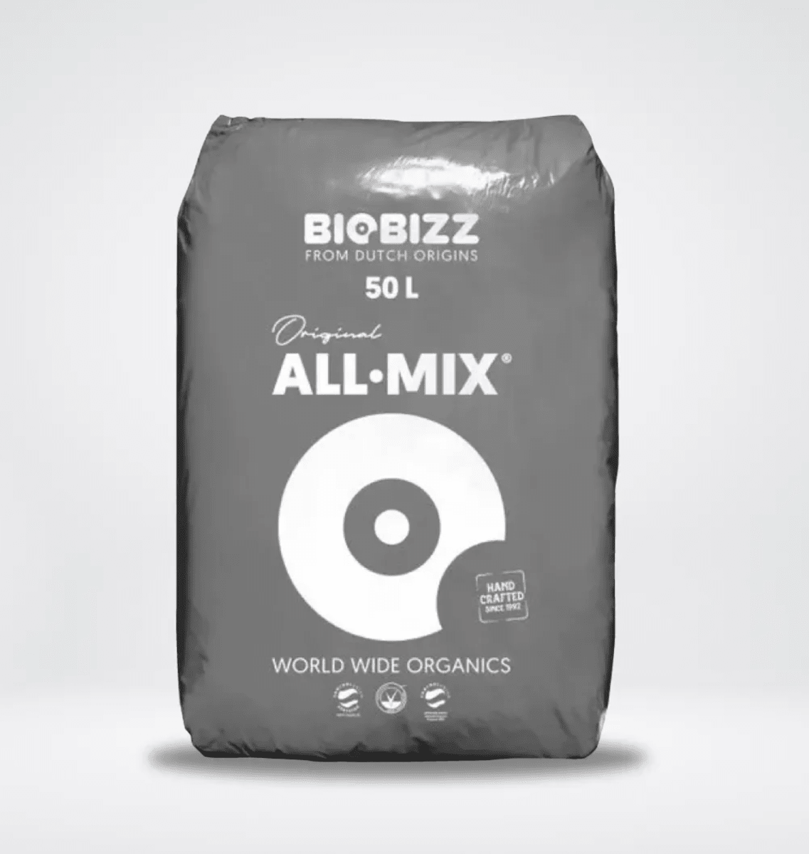 SUSTRATO ALL MIX - BIOBIZZ1