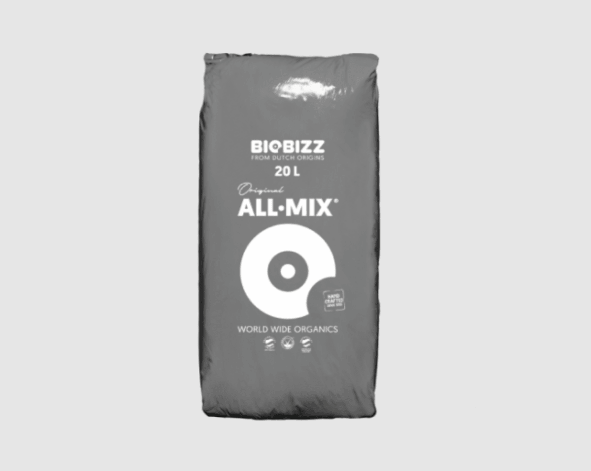 SUSTRATO ALL MIX - BIOBIZZ2
