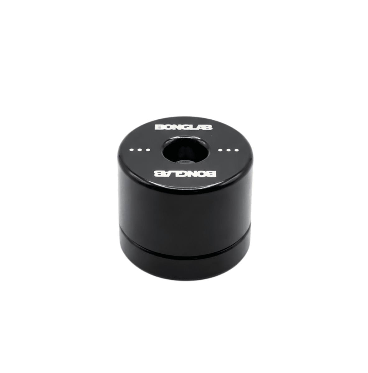 CONTENEDOR EXTRACTOS AL VACIO REDONDO BONGLAB1