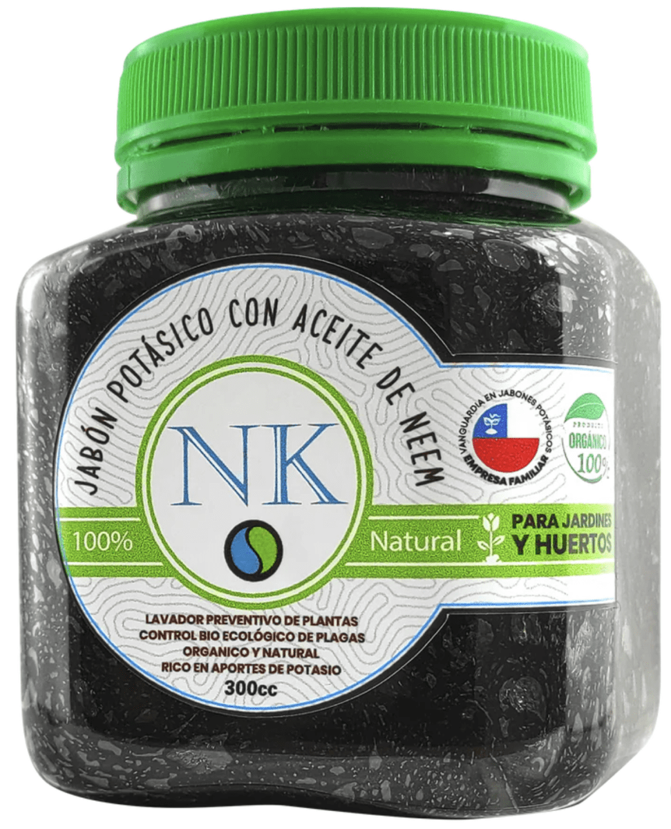 JABON POTASICO CONCENTRADO 300 CC1