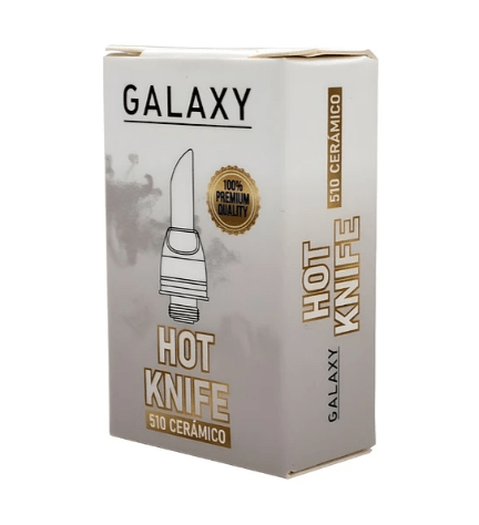 ADAPTADOR HOT KNIFE DABBER1