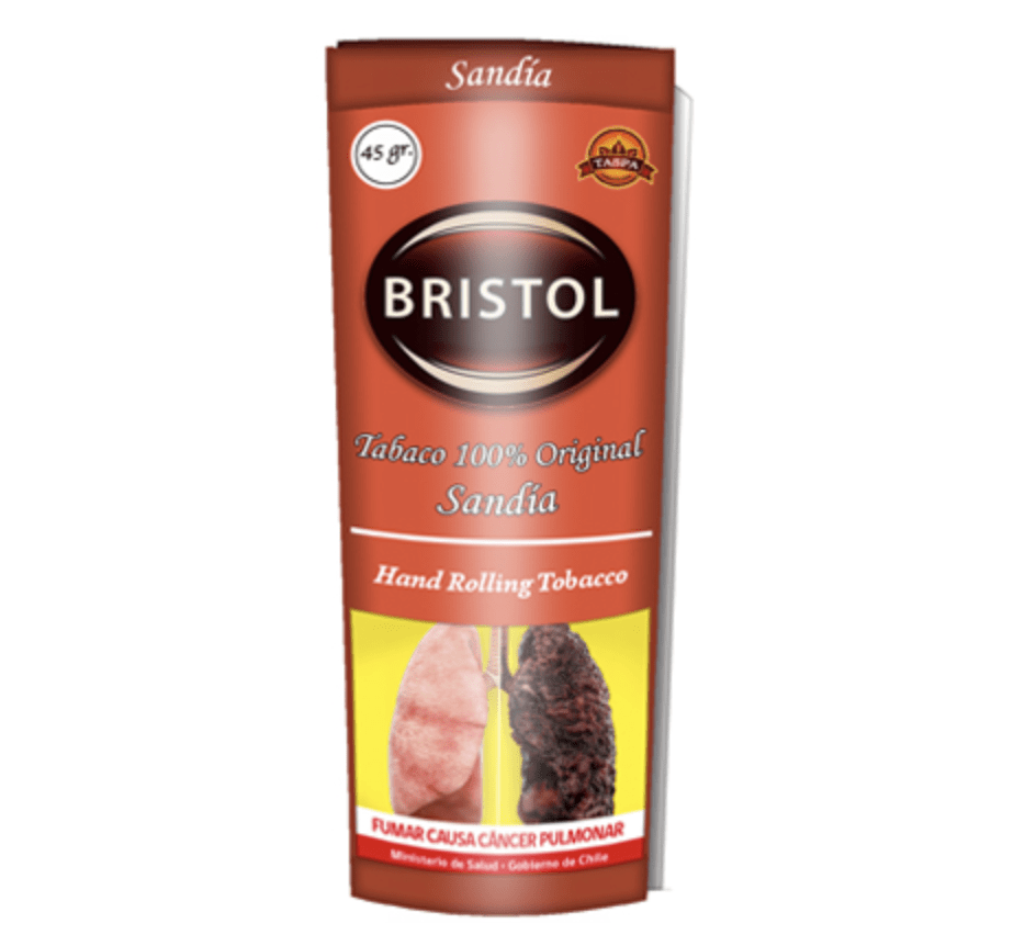 BRISTOL SANDIA 45 GR1