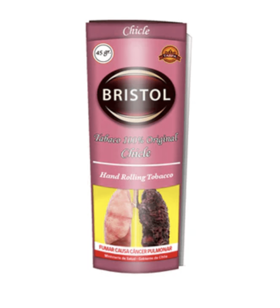 BRISTOL CHICLE 45 GR1