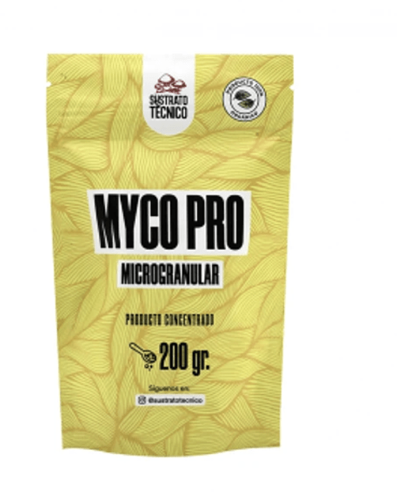 MICROGRANULAR 200 GRS MYCO PRO1