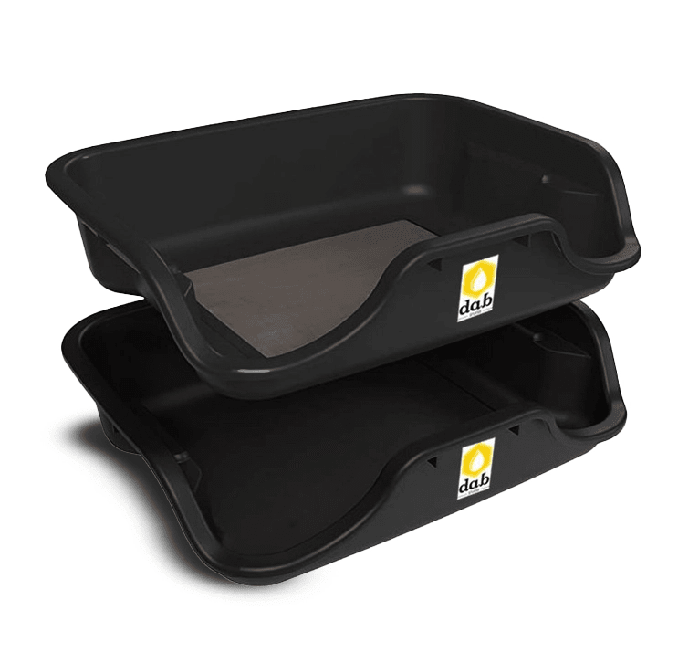 TRIM TRAY SET DABSTUFFS BANDEJA TAMIZADO POLEN KIEF + ACCESORIOS1