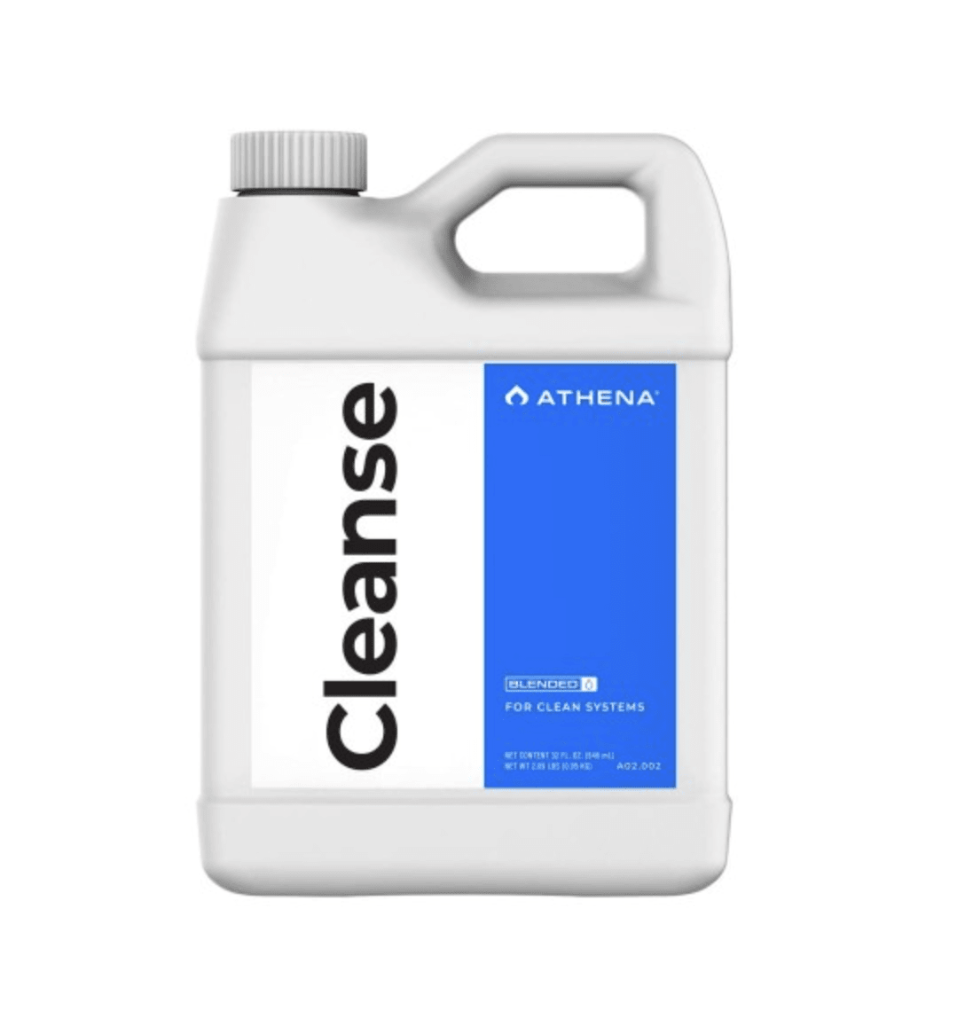 CLEANSE 1GAL ATHENA1