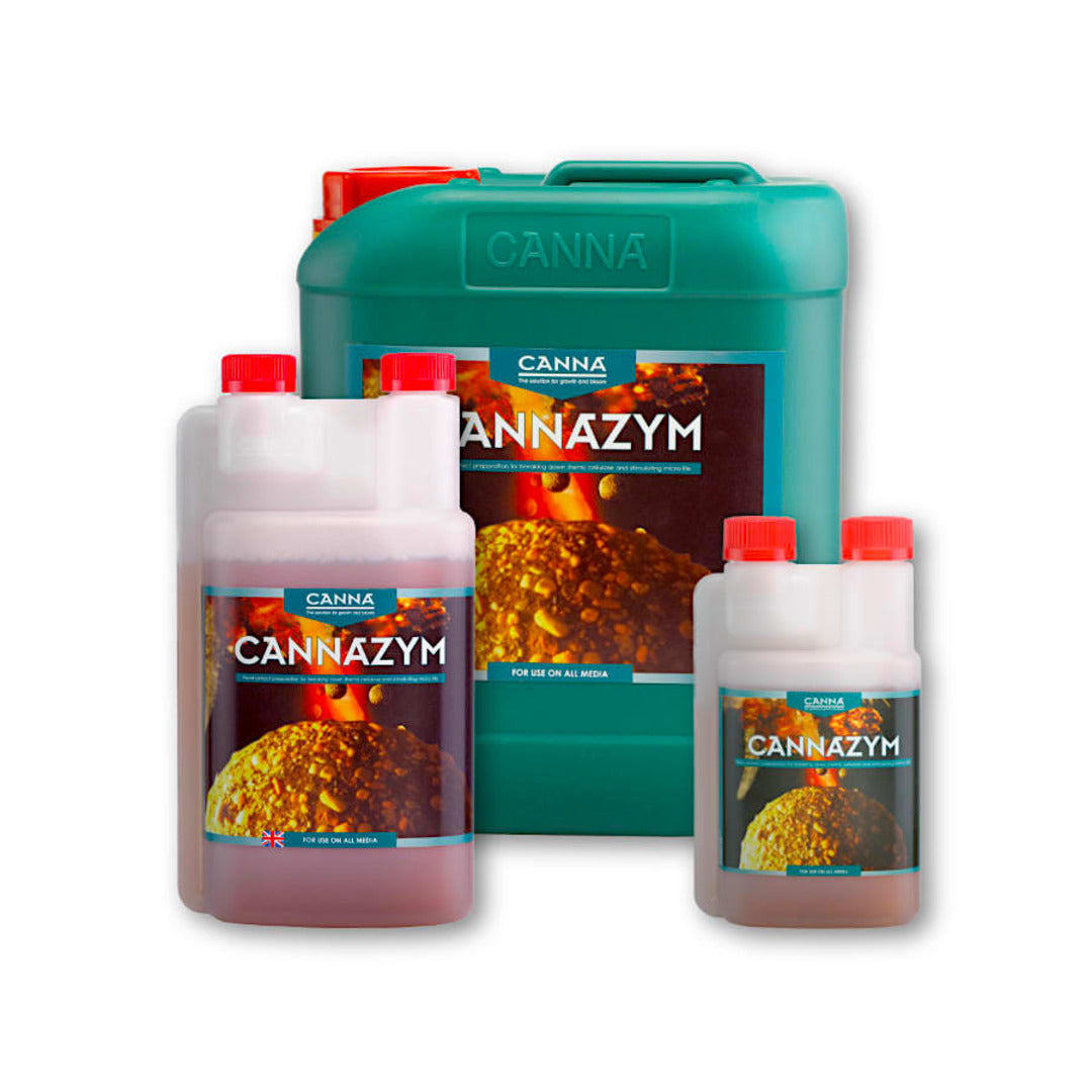 CANNA CANNAZYM1