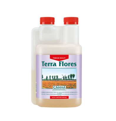 CANNA TERRA FLORES1